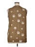 Unbranded Brown Sleeveless Top Size XL - photo 2