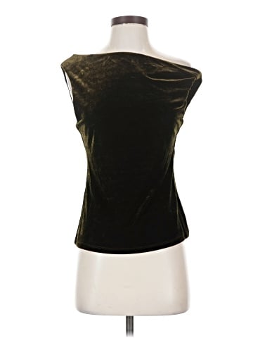 H&M Sleeveless Blouse (view 1)