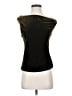 H&M Black Sleeveless Blouse Size S - photo 1