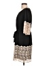 Gianni Bini 100% Polyester Black Casual Dress Size L - photo 5