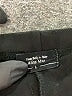 Alias Mae Black Active Pants Size Lg Maternity - photo 6