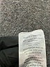 Alias Mae Black Active Pants Size Lg Maternity - photo 7