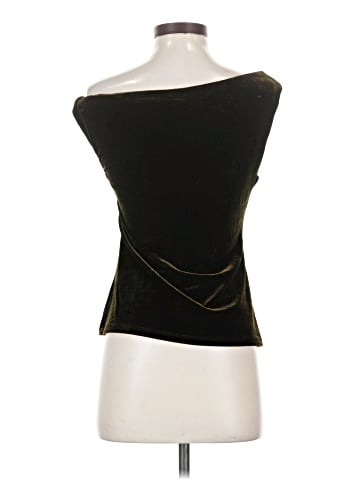 H&M Sleeveless Blouse (view 2)