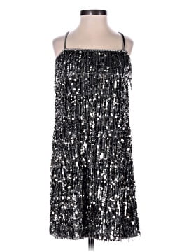 Alice + Olivia Cocktail Dress (view 1)
