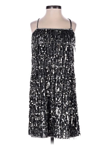 Alice + Olivia Cocktail Dress (view 1)