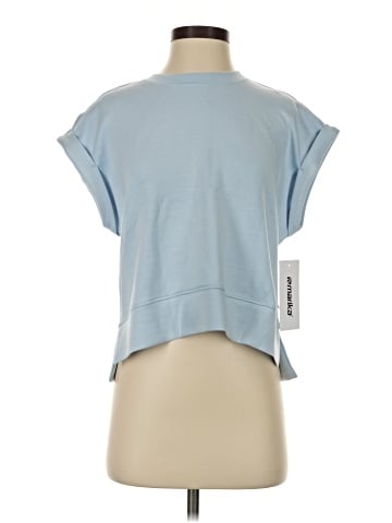 Marika Short Sleeve T-Shirt (view 1)