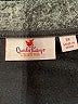 Quacker Factory Black 3/4 Sleeve Top Size 3X - photo 7