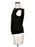 H&M Black Sleeveless Blouse Size S - photo 5