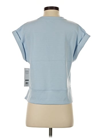 Marika Short Sleeve T-Shirt (view 2)