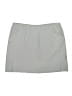 Tribal Solid Gray Skort Size 20 - photo 1