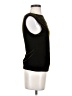 H&M Black Sleeveless Blouse Size S - photo 4