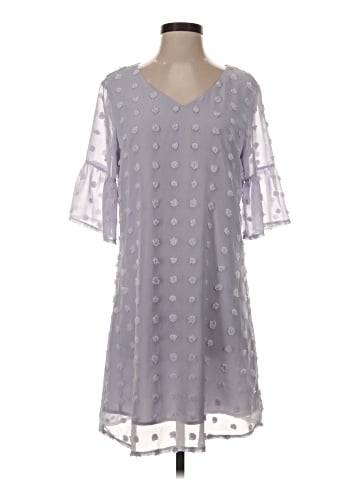 Fashion Casual Dress (view 1)