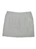 Tribal Solid Gray Skort Size 20 - photo 2