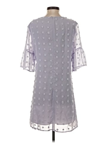 Fashion Casual Dress (view 2)