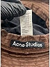 Acne Studios 100% Polyester Blue Sun Hat One size - photo 2