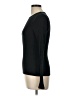J.Crew Black Pullover Sweater Size L - photo 5