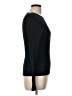 J.Crew Black Pullover Sweater Size L - photo 4