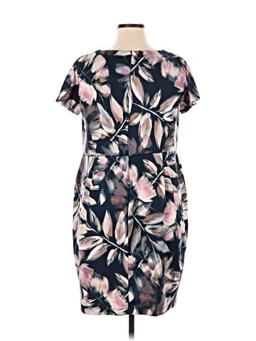London Times Casual Dress (view 2)
