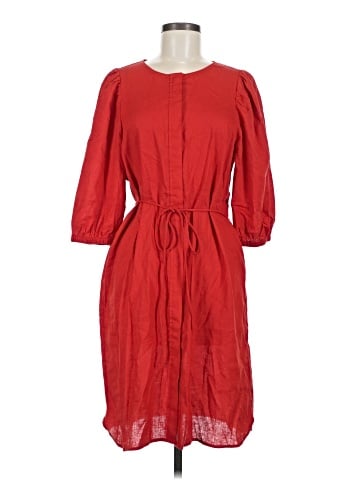 H&M Casual Dress (view 1)