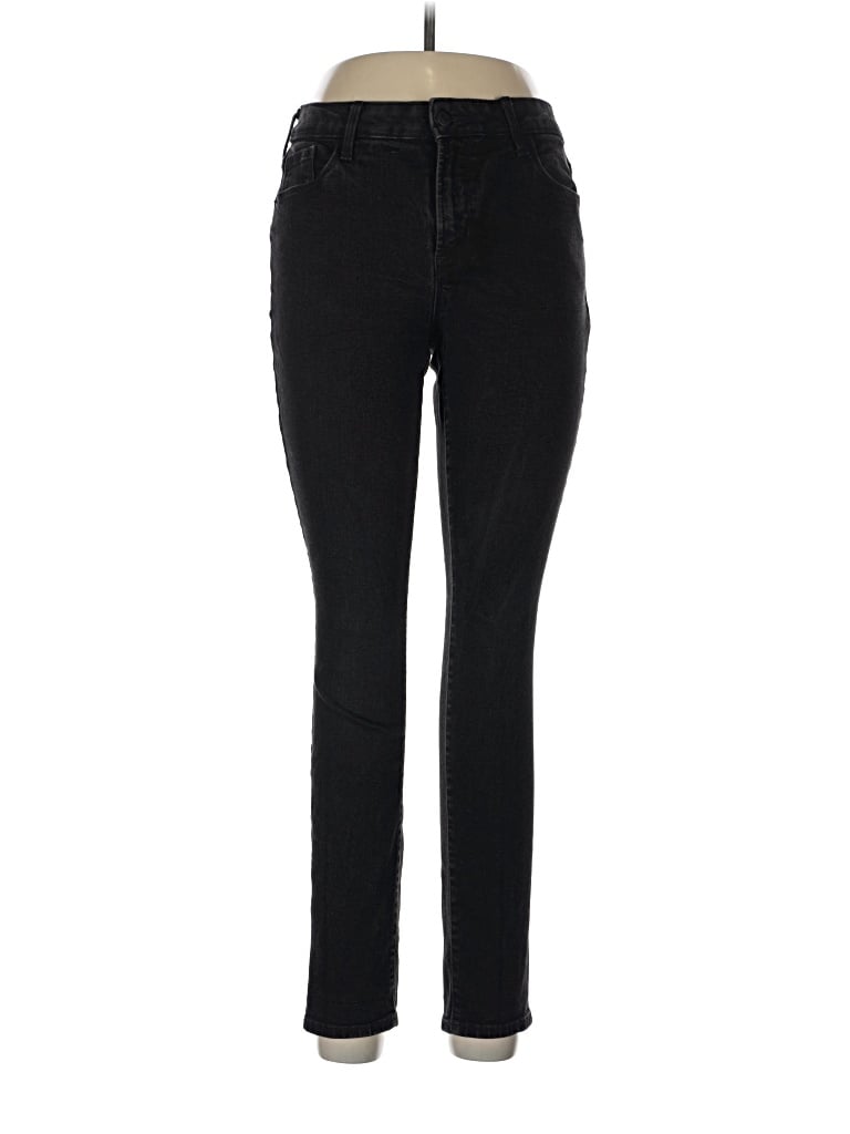 Pre-owned Old Navy Jeans In Black