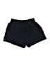Three Dots 100% Cotton Solid Black Athletic Shorts Size S - photo 1