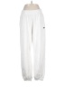 Nike White Casual Pants Size L - photo 1