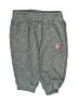 Under Armour Gray Sweatpants Size 3-6 mo - photo 1