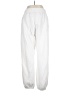 Nike White Casual Pants Size L - photo 2