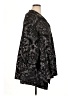 Rossi Roma 100% Polyester Black Raincoat Size 1X - photo 4