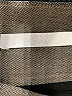 BOSS by HUGO BOSS Gray Formal Skirt Size 8 - photo 4