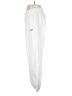 Nike White Casual Pants Size L - photo 5