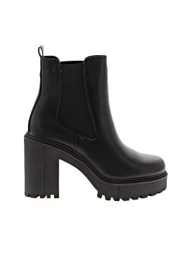 Madden Girl Ankle Boots