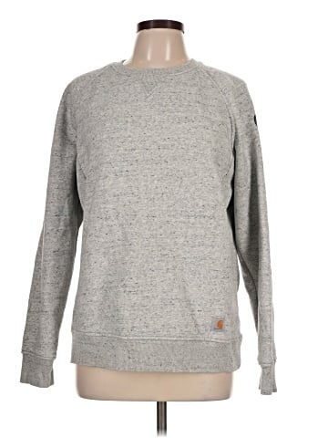 Carhartt Sweatshirt (view 1)