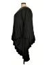 Assorted Brands Black 3/4 Sleeve T-Shirt Size 3X (estimated) - photo 5