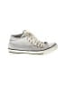 Converse Gray Sneakers Size 9 1/2 - photo 1
