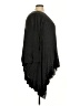 Assorted Brands Black 3/4 Sleeve T-Shirt Size 3X (estimated) - photo 4