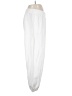 Nike White Casual Pants Size L - photo 4