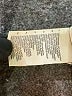 H&M Solid Gray Formal Skirt Size 12 - photo 5