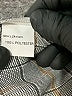 ChicMe 100% Polyester Plaid Gray Blazer Size XL - photo 7