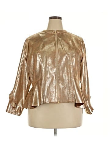 C. Wonder Jacket (view 1)