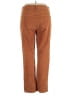 J.Crew Brown Casual Pants Size 32 waist (tall) - photo 2