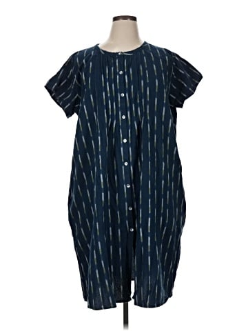 Gudrun Sjödén Casual Dress (view 1)