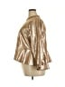 C. Wonder Metallic Gold Jacket Size 2X (petite) - photo 5