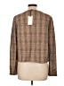 Ted Baker London Plaid Brown Jacket Size L - photo 2