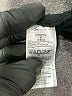 Gap Solid Black Casual Dress Size Med Petite - photo 8