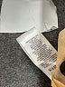 Tibi 100% Linen Solid Tan Formal Skirt Size 8 - photo 6