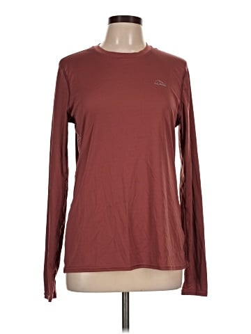 L.L.Bean Long Sleeve T-Shirt (view 1)