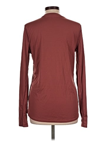 L.L.Bean Long Sleeve T-Shirt (view 2)