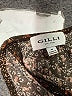 Gilli Paisley Brown Casual Dress Size M - photo 7