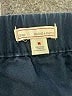 Gap Solid Blue Casual Skirt Size M - photo 4